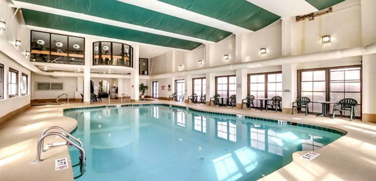 Romantic Oceanfront View, Discounted, Pools Myrtle Beach Exterior foto